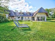 Maison 13 pièces 480 m²