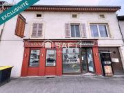 Maison 13 pièces 495 m²