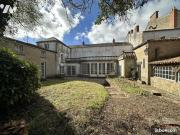 Maison 13 pièces 500 m²