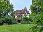 Maison 13 pièces 508 m²