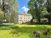 Maison 13 pièces 522 m²