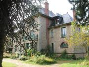 Maison 13 pièces 544 m²