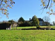 Maison 13 pièces 550 m²