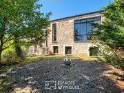 Maison 13 pièces 550 m²