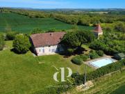 Maison 13 pièces 580 m²