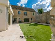 Maison 13 pièces 582 m²