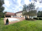 Maison 13 pièces 619 m²