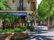 Maison 1400 m2 Paris 7ème