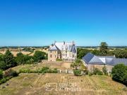 Maison 1400 m2 Vire en Champagne