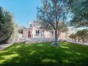 Maison 140 m2 avec bureau indépendant et jardins