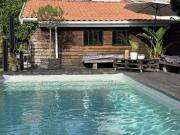 Maison 140 m2 Bordeaux