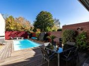 Maison 140 m2 Bordeaux