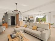 Maison 140 m2 Cailloux sur Fontaines