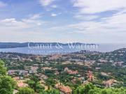 Maison 140 m2 Cavalaire sur Mer