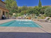 Maison 140 m2 Chateauneuf le Rouge