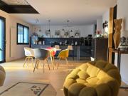 Maison 140 m2 Fouesnant