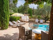 Maison 140 m2 Grimaud