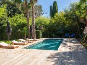 Maison 140 m2 La Croix Valmer