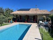 Maison 140 m2 Lacanau