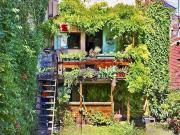 Maison 140 m2 Lyon 5ème