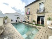 Maison 140 m2 Montpellier