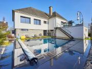 Maison 140 m2 Mordelles