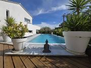 Maison 140 m2 Pourrières