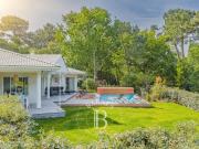 Maison 140 m2 Pyla sur Mer