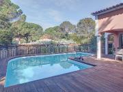Maison 140 m2 Saint Raphael