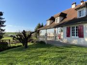 Maison 140 m2 verteillac