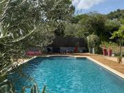 Maison 140 m2 Villeneuve