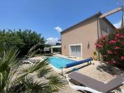 Maison 140 m²