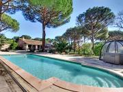 Maison 140 m² avec piscine, pool house et double garage