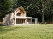 Maison 140 m² avec terrain à BILLIERS 56