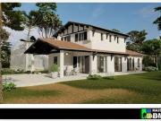 Maison 140 m² Bassussarry