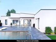 Maison 140 m² Haute Goulaine