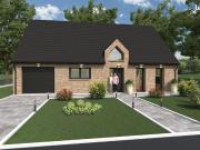 Maison 140 m² Hem Lenglet