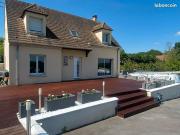 Maison 6 pièces 140 m²