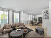 Maison 141 m2 Paris 18ème