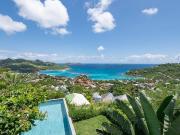 Maison 141 m2 Saint Barthélemy
