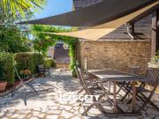Maison avec terrasse