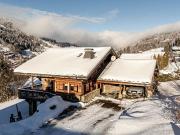 Maison 142 m2 Les Gets