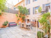 Maison 142 m2 Marseille 7ème