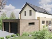 Maison 142 m2 NORDHOUSE