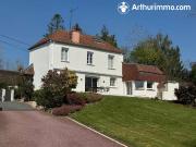 Maison 142 m²