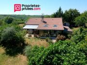 Maison 142 m² avec logement indépendant plain pied,...
