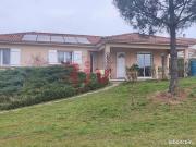 Maison 142 m² Roussillon