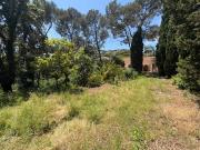Maison en bord de mer avec jardin