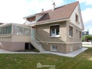 Maison 143.4m? Sotteville l?s Rouen