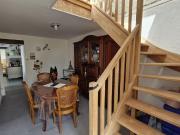 Maison 143 m2, 4 ch, terrasse vue estuaire 143m²...